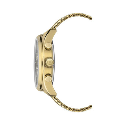 CERRUTI Golden Grottamare Watch CIWGK2007601 Uhr