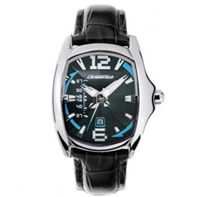Chronotech CT-7107AL_70 Damenuhr