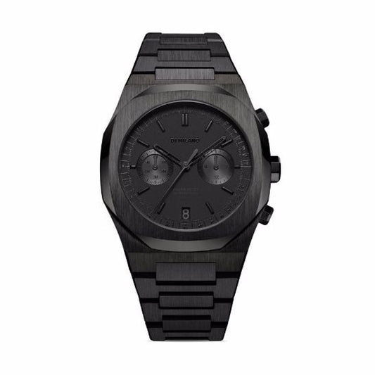 D1 Milano Cronografo Shadow D1-CHBJSH Herren