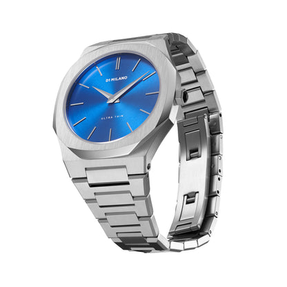 D1 MILANO Ultra Thin UTBJ09 Uhr