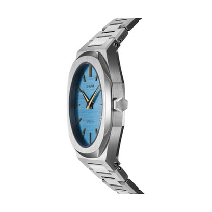 D1 Milano Ultra Thin D1-UTBL17 Damen