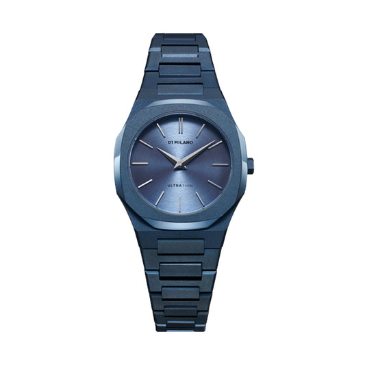 D1 MILANO UTBL33 Ultra Thin Bracelet 30 mm