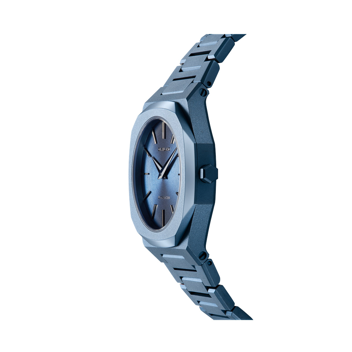 D1 MILANO UTBL33 Ultra Thin Bracelet 30 mm