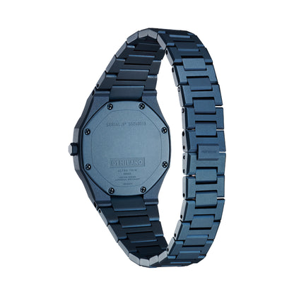 D1 MILANO UTBL33 Ultra Thin Bracelet 30 mm