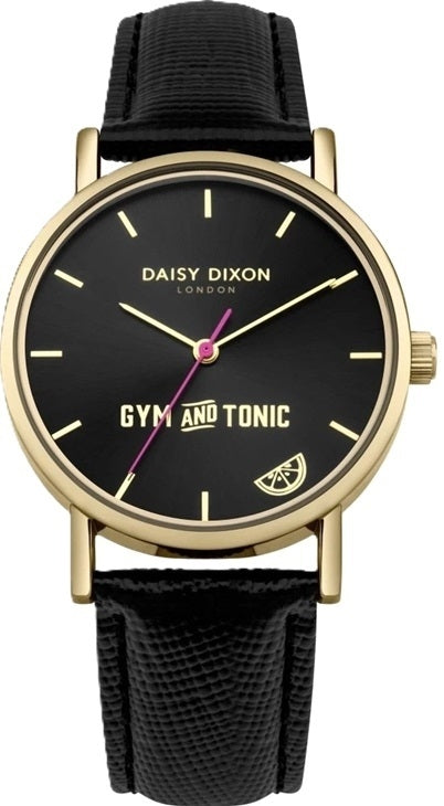 Daisy Dixon Blaire DD079BG Uhr