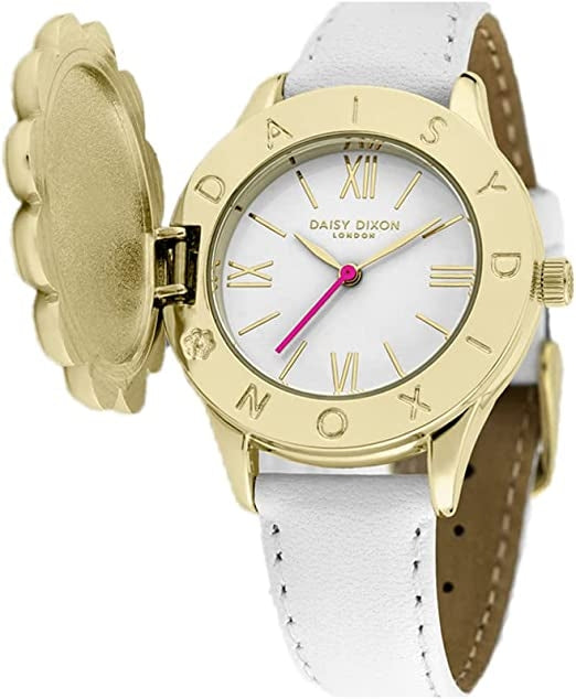 Daisy Dixon DD114WG Classic Damenuhr