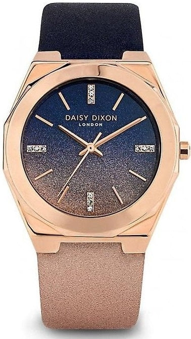 Daisy Dixon DD122URG Damenuhr
