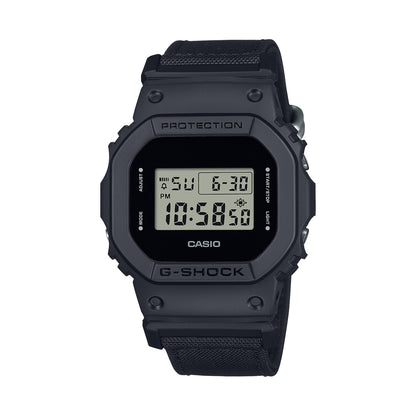 CASIO G-SHOCK DW-5600BCE-1ER Uhr