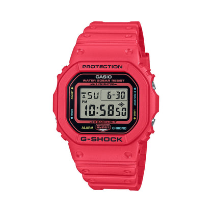 CASIO G-SHOCK DW-5600EP-4ER Digital