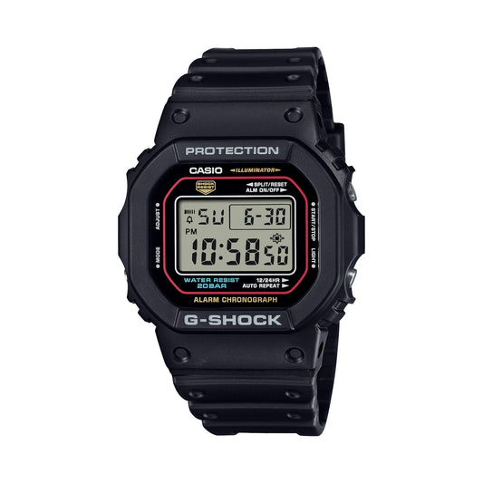 Casio G-Shock DW-5600RL-1ER Digitaluhr
