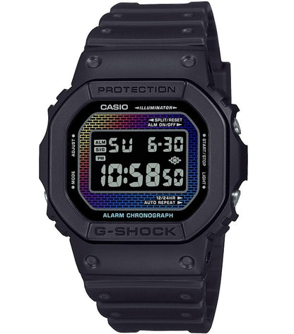 CASIO G-SHOCK DW-5600RW-1ER Digital