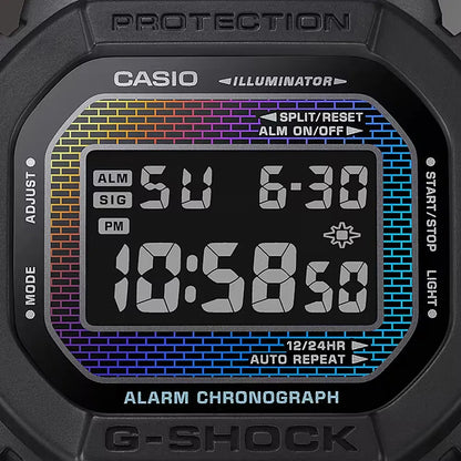 CASIO G-SHOCK DW-5600RW-1ER Digital