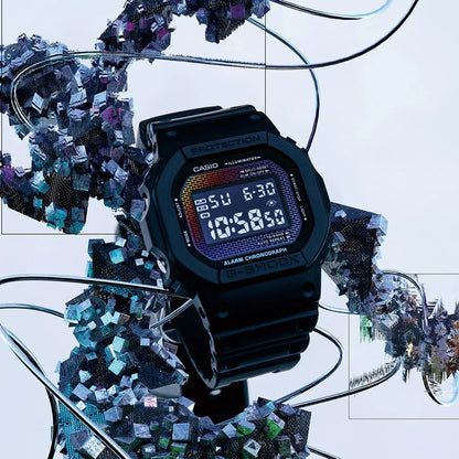 CASIO G-SHOCK DW-5600RW-1ER Digital