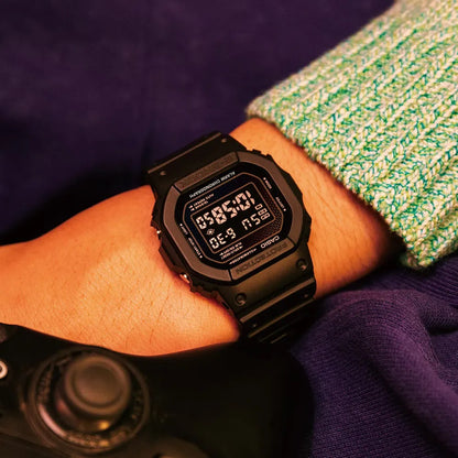 CASIO G-SHOCK DW-5600RW-1ER Digital