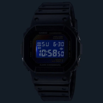 CASIO G-SHOCK DW-5600RW-1ER Digital