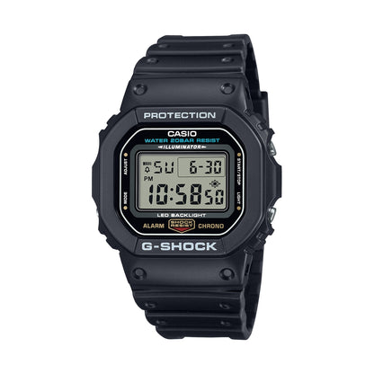 CASIO G-SHOCK DW-5600UE-1ER Digital