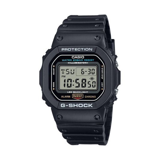 CASIO G-SHOCK DW-5600UE-1ER Digital