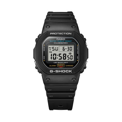 CASIO G-SHOCK DW-5600UE-1ER Digital