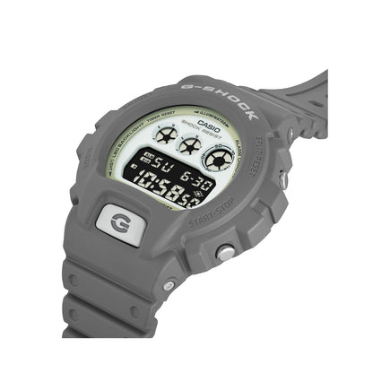 Casio G-Shock DW-6900HD-8ER Hidden Glow