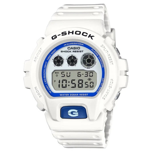 CASIO G-SHOCK DW-6900HDS-7ER Digitaluhr