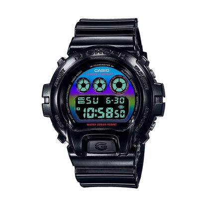 Casio G-SHOCK DW-6900RGB-1ER Digital