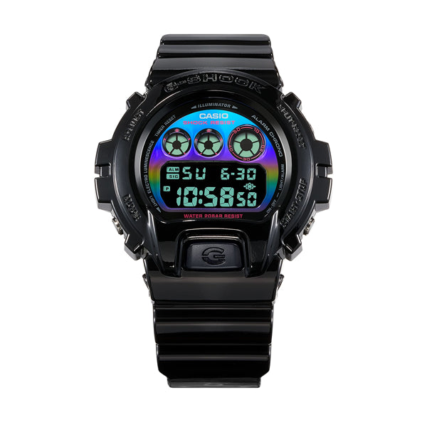 Casio G-SHOCK DW-6900RGB-1ER Digital