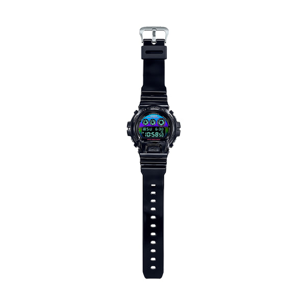 Casio G-SHOCK DW-6900RGB-1ER Digital