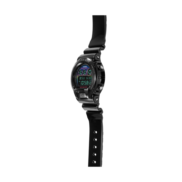 Casio G-SHOCK DW-6900RGB-1ER Digital