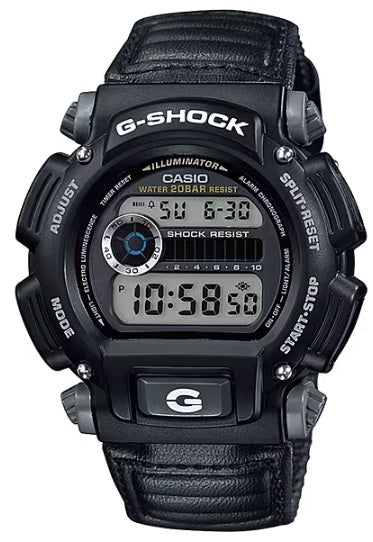 Casio G-Shock DW-9052-1VDR Herrenuhr