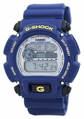 Casio G-SHOCK DW-9052-2VDR Uhr