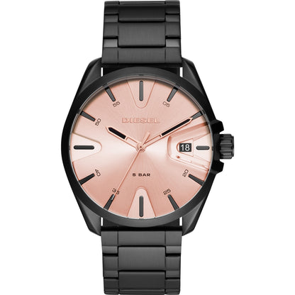 Diesel MS9 DZ1904 Herrenuhr