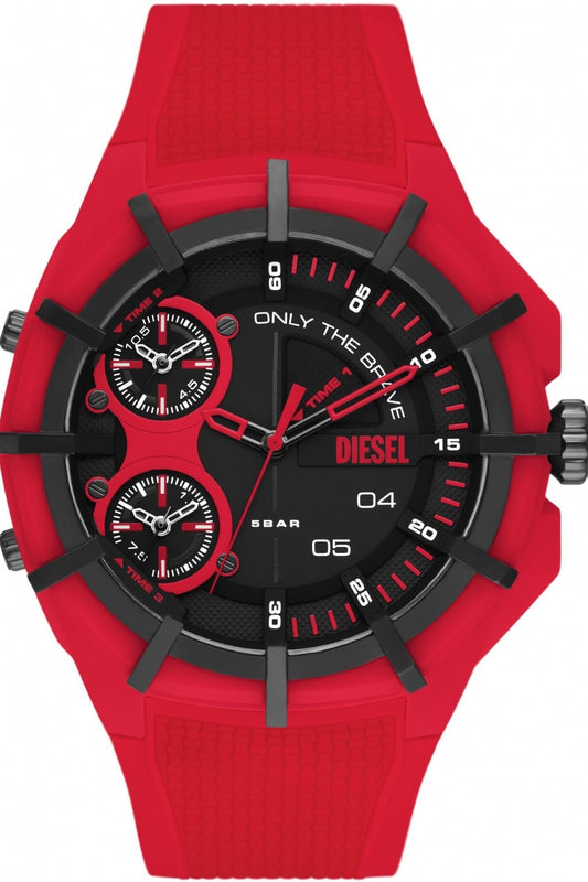 Diesel Framed DZ1989 Herren Uhr