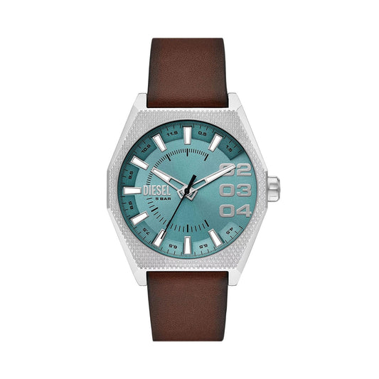 Diesel Scraper DZ2174 Herrenuhr