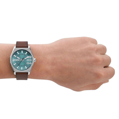 Diesel Scraper DZ2174 Herrenuhr