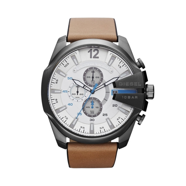 Diesel Mega Chief DZ4280 Herren Chronograph