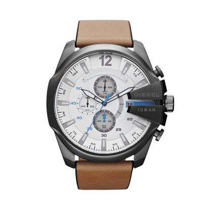 Diesel Mega Chief DZ4280 Herren Chronograph
