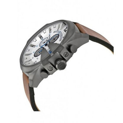 Diesel Mega Chief DZ4280 Herren Chronograph