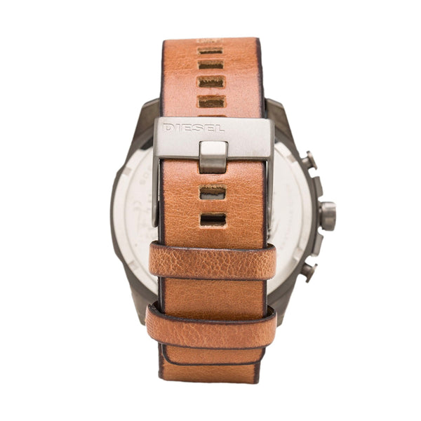 Diesel Mega Chief DZ4280 Herren Chronograph