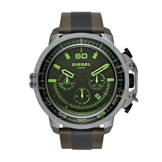 DIESEL DZ4407 Herrenuhr DZ4407 Chronograph