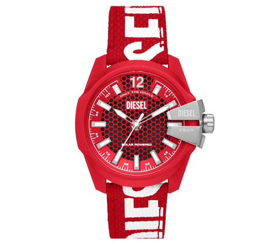 Diesel Baby Chief DZ4619 Herrenuhr