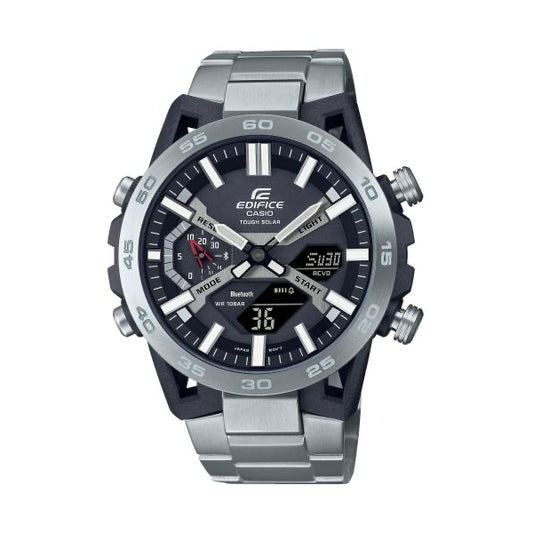 CASIO EDIFICE SOSPENSIONE ECB-2000D-1AEF Uhr