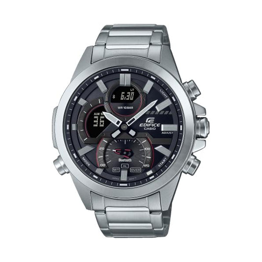 CASIO EDIFICE ECB-30D-1AEF Uhr