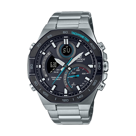 Casio Edifice ECB-950DB-1AEF Uhr