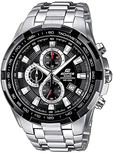 Casio Edifice EF-539D-1AVEF Chronograph