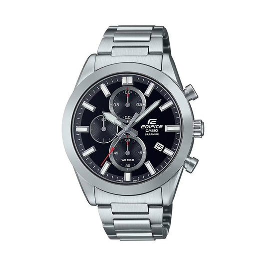 CASIO Edifice EFB-710D-1AVUEF Chronograph
