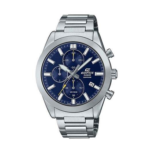 Casio Edifice EFB-710D-2AVUEF Chronograph
