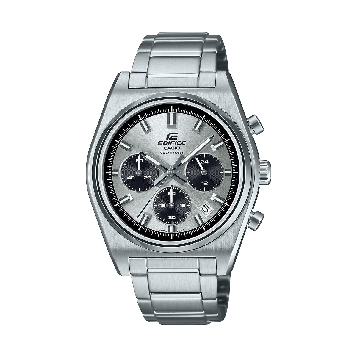CASIO EDIFICE EFB-730D-7AVUEF Chronograph