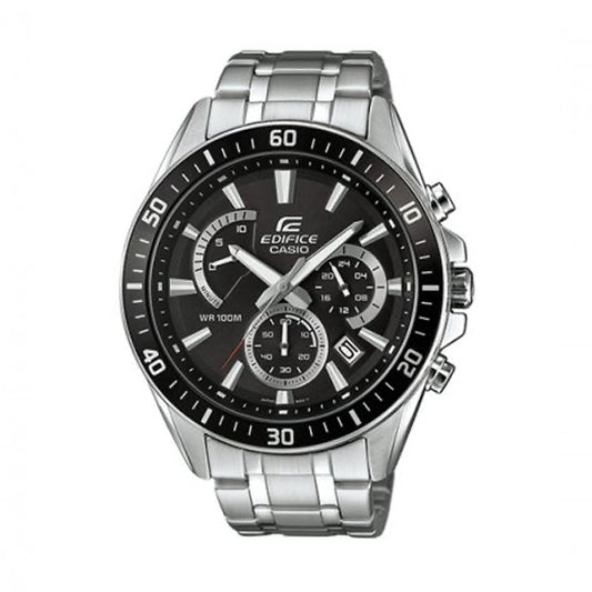 CASIO EDIFICE EFR-552D-1AVUEF Chronograph