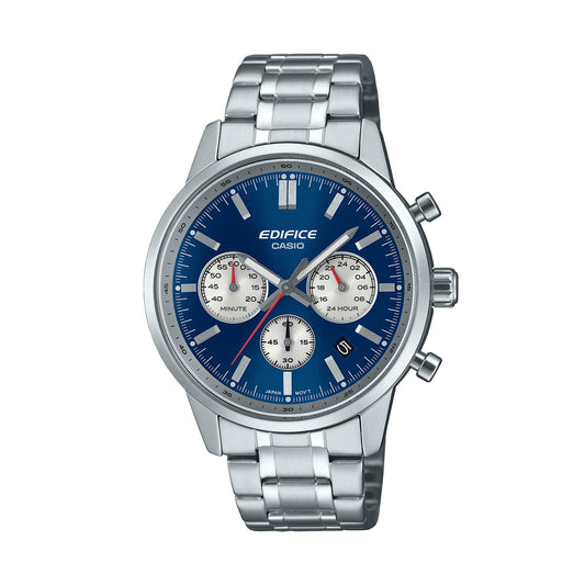 Casio Edifice EFR-575D-2AEF Chronograph