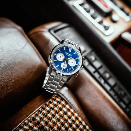 Casio Edifice EFR-575D-2AEF Chronograph